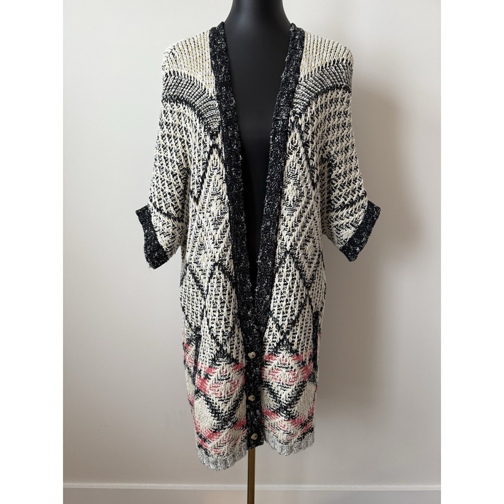 Carol Anderson By Invitation Provence Cardigan Sweater #202 CAbi Love Carol Sz M